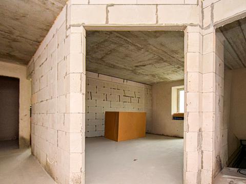 квартира по адресу Лепкого ул., 2-Б