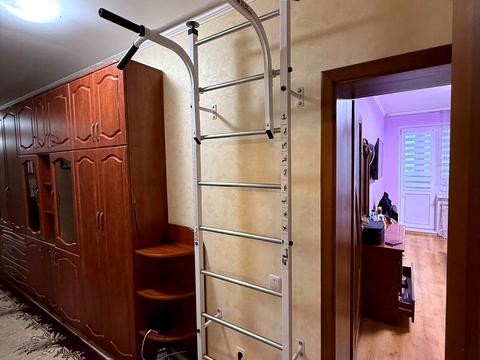 квартира за адресою Панаса Мирного вул., 35/2