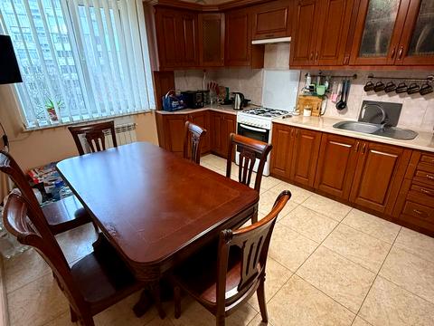 квартира за адресою Панаса Мирного вул., 35/2