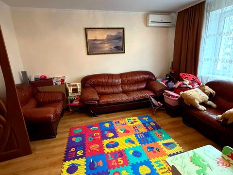 квартира за адресою Панаса Мирного вул., 35/2