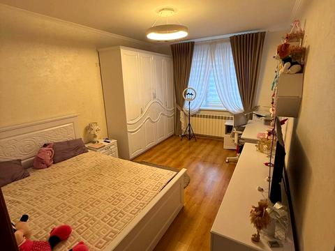 квартира за адресою Панаса Мирного вул., 35/2