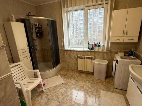 квартира за адресою Панаса Мирного вул., 35/2