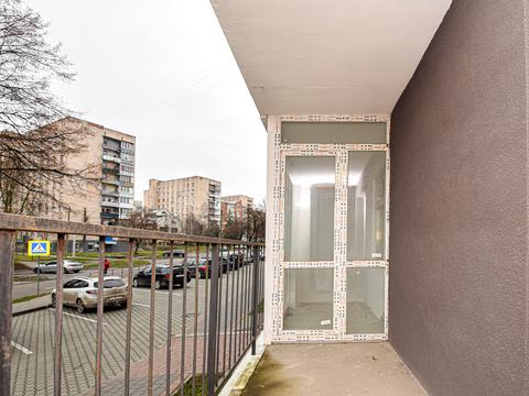 квартира по адресу Лепкого ул., 2-Б