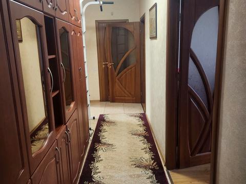 квартира за адресою Панаса Мирного вул., 35/2