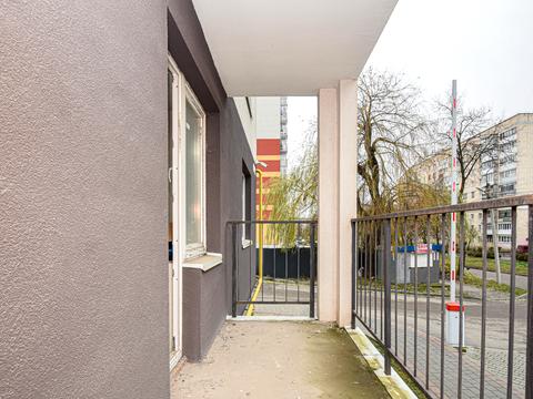 квартира по адресу Лепкого ул., 2-Б