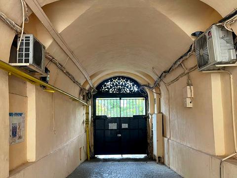 квартира по адресу Соборная пл., 2