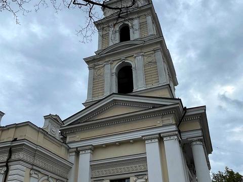 квартира по адресу Соборная пл., 2