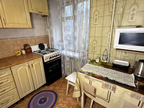 квартира по адресу Каменецкая ул., 65