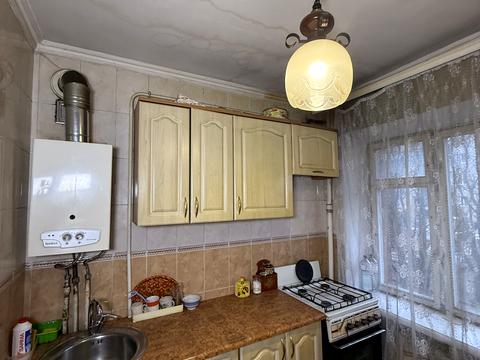 квартира по адресу Каменецкая ул., 65