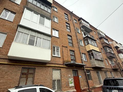 квартира по адресу Каменецкая ул., 65