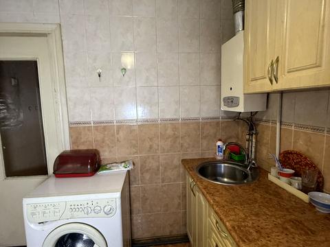 квартира по адресу Каменецкая ул., 65