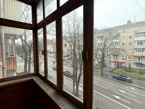 квартира по адресу Каменецкая ул., 65