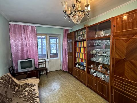 квартира по адресу Каменецкая ул., 65