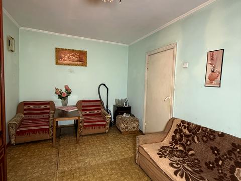 квартира по адресу Каменецкая ул., 65