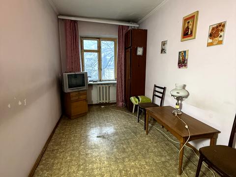 квартира по адресу Каменецкая ул., 65