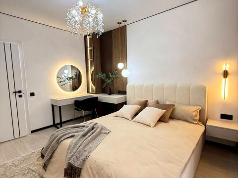 квартира за адресою Новознесенська вул., (ЖК Брама (будинок 1))