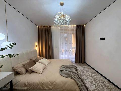 квартира по адресу Новознесенская ул., (ЖК Брама (будинок 1))