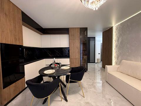 квартира по адресу Новознесенская ул., (ЖК Брама (будинок 1))