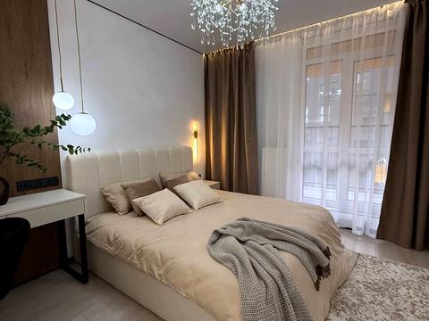 квартира по адресу Новознесенская ул., (ЖК Брама (будинок 1))