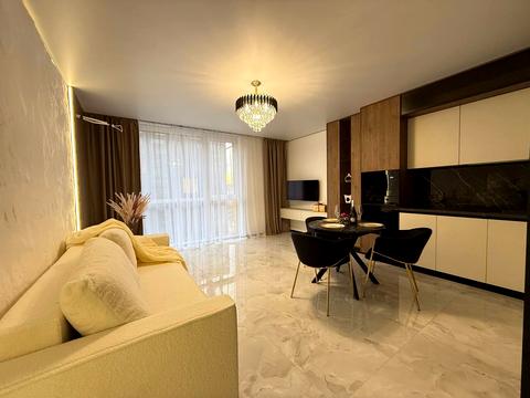 квартира по адресу Новознесенская ул., (ЖК Брама (будинок 1))