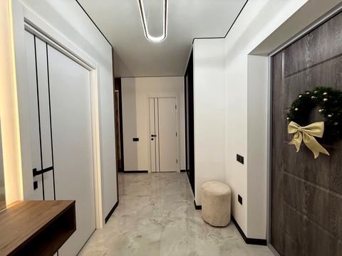 квартира по адресу Новознесенская ул., (ЖК Брама (будинок 1))