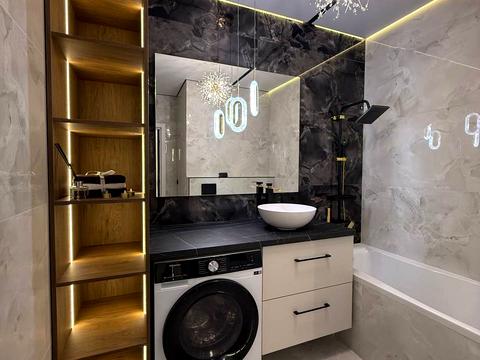 квартира по адресу Новознесенская ул., (ЖК Брама (будинок 1))