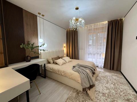 квартира по адресу Новознесенская ул., (ЖК Брама (будинок 1))