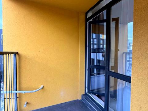 квартира по адресу Новознесенская ул., (ЖК Брама (будинок 1))