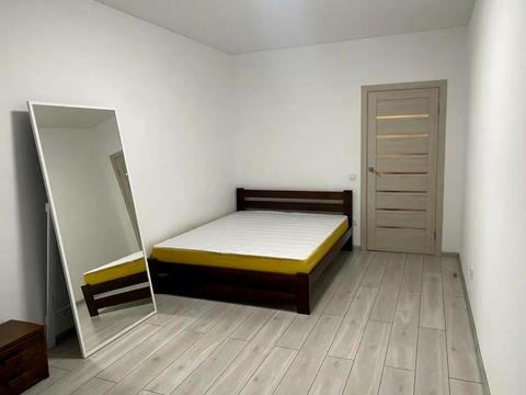 квартира по адресу Беговая ул., 17