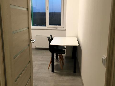 квартира по адресу Беговая ул., 17