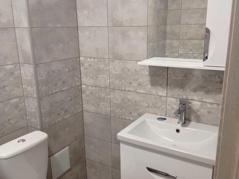 квартира по адресу Беговая ул., 17