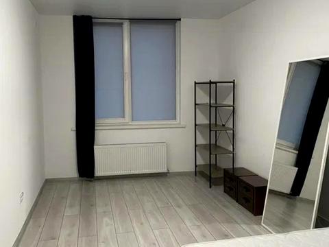 квартира по адресу Беговая ул., 17