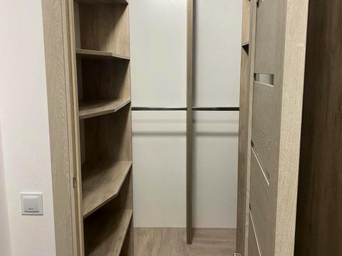 квартира по адресу Беговая ул., 17