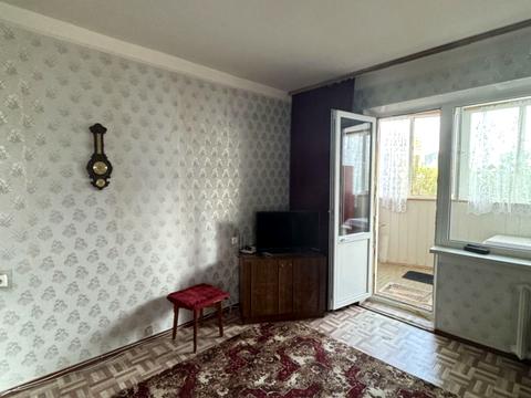 квартира по адресу Академика Заболотного ул., 60