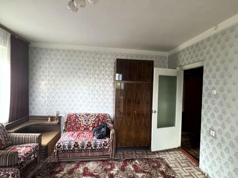 квартира по адресу Академика Заболотного ул., 60