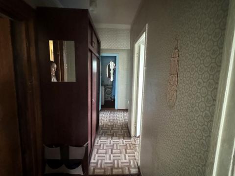 квартира по адресу Академика Заболотного ул., 60