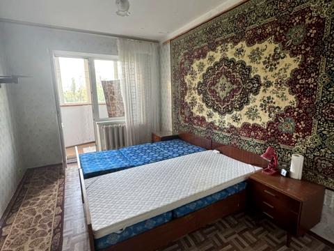 квартира по адресу Академика Заболотного ул., 60