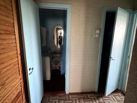 квартира по адресу Академика Заболотного ул., 60