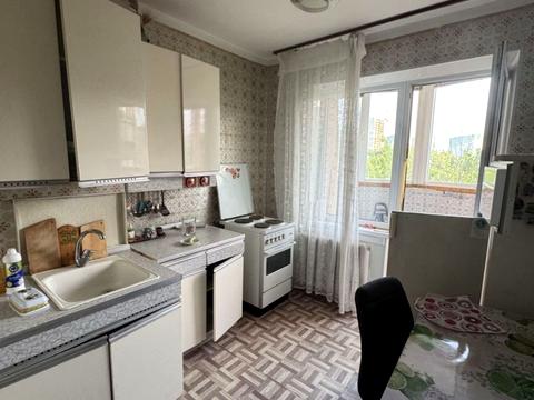 квартира по адресу Академика Заболотного ул., 60