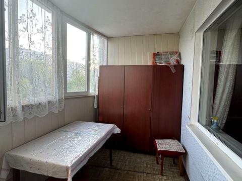 квартира по адресу Академика Заболотного ул., 60