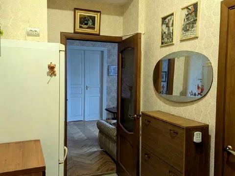 квартира по адресу Городоцкая ул., 56