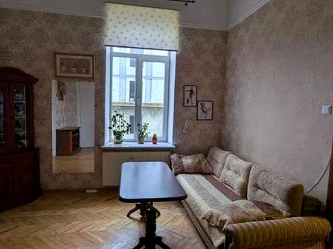 квартира по адресу Городоцкая ул., 56