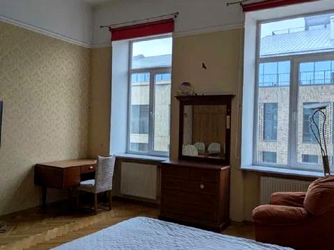 квартира по адресу Городоцкая ул., 56