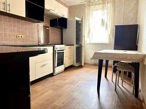 квартира за адресою Аерокосмічний просп., 201