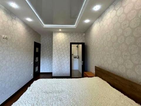 квартира по адресу Пороховая ул., 8