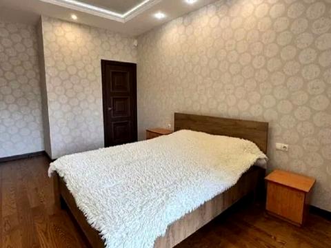 квартира по адресу Пороховая ул., 8