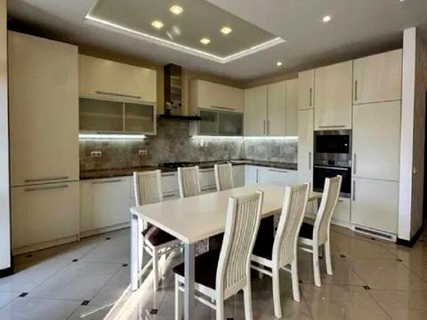 квартира по адресу Пороховая ул., 8