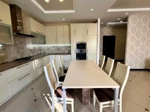 квартира по адресу Пороховая ул., 8