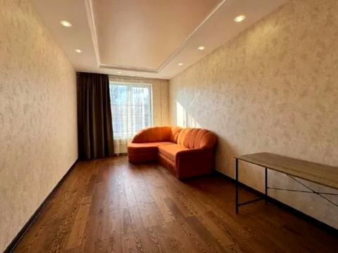 квартира по адресу Пороховая ул., 8