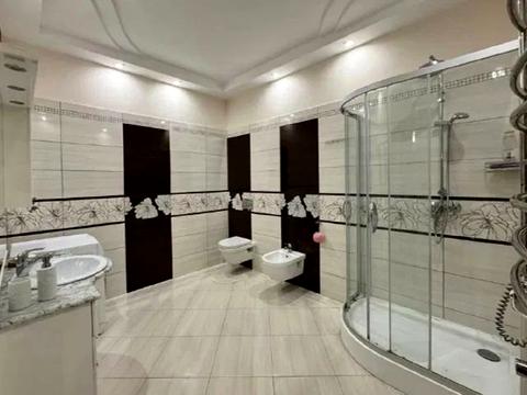 квартира по адресу Пороховая ул., 8